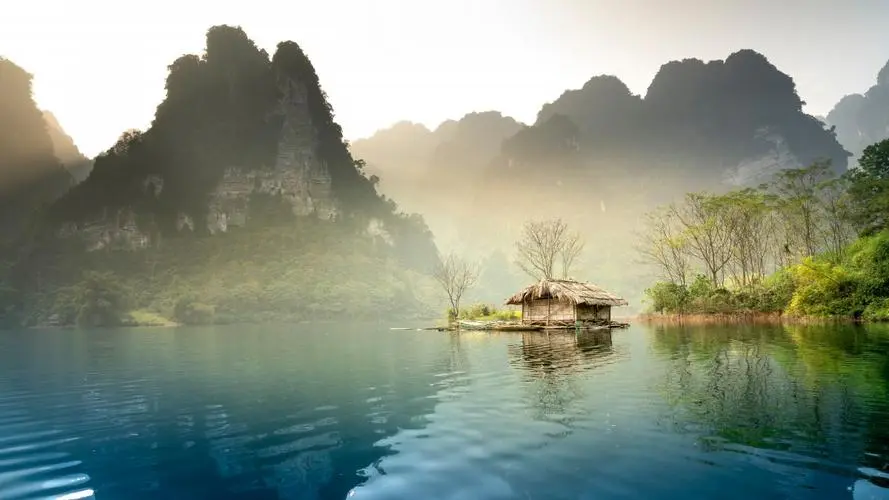 高质量智能节能